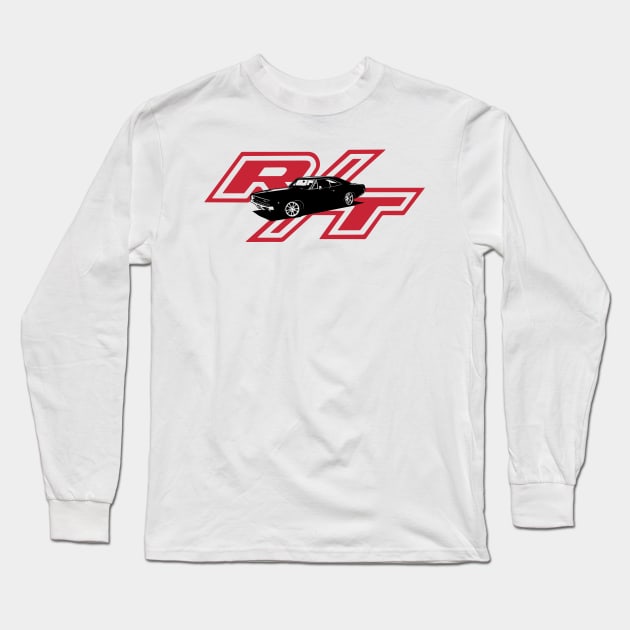 Camco Car Long Sleeve T-Shirt by CamcoGraphics